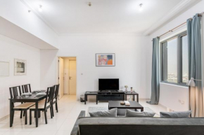 Executive Bay - 1BR Apartment - Allsopp&Allsopp